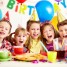 Детский день рождения: праздник для всей семьи или как поберечь маму