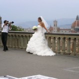 Свадьба во Флоренции: торжество в стиле Ренессанса!