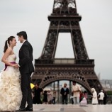 Формы проведения свадеб во Франции для иностранцев