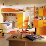 Как сохранить ремонт в детской комнате свежим длительное время