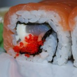 Как выбрать суши и удивить гостей?