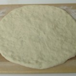 Слоеное тесто – один из вариантов теста для пиццы