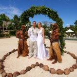 Свадьба на Фиджи: традиционная, символическая, официальная регистрация брака
