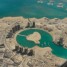 Катар: экзотика пустыни