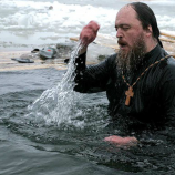 Все, что вам необходимо знать о крещенских купаниях