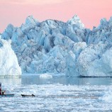 Настоящая зима: едем в Арктику