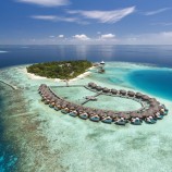 10 причин отдохнуть на курорте Baros Maldives