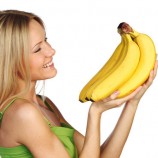 Занимательные факты о бананах, которые вам никогда не пригодятся