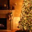 Украшаем новогоднюю елку. 6 отличных идей